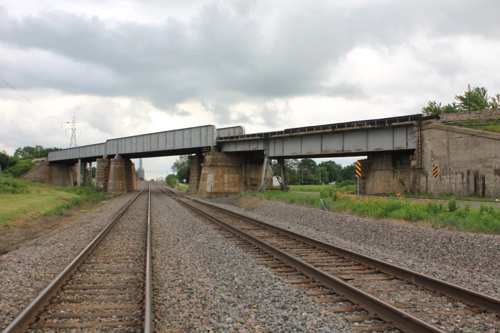 Cameron, Illinois